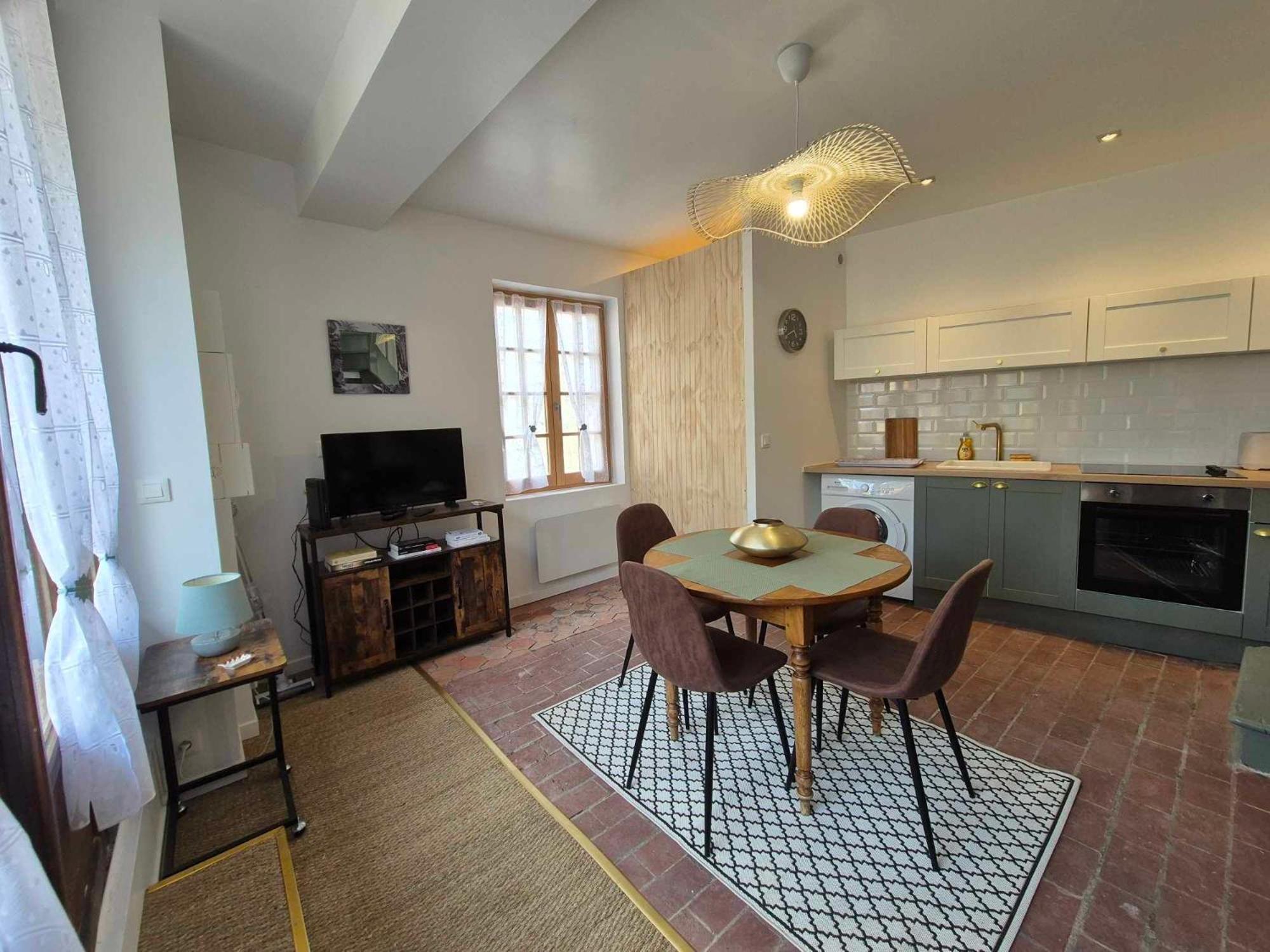 La Villa Eudoise Ε (Σεν Μαριτίμ) Εξωτερικό φωτογραφία