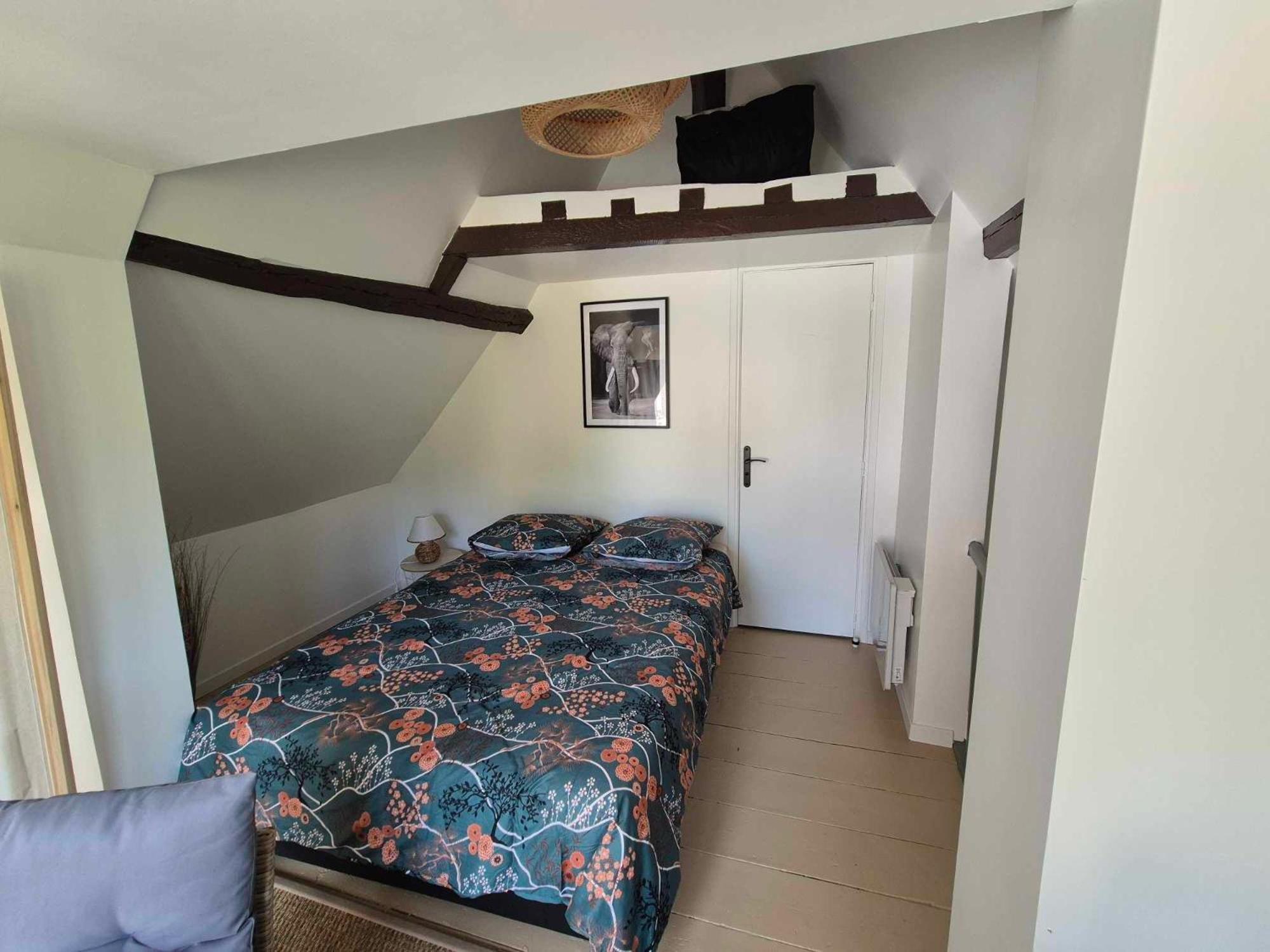 La Villa Eudoise Ε (Σεν Μαριτίμ) Εξωτερικό φωτογραφία
