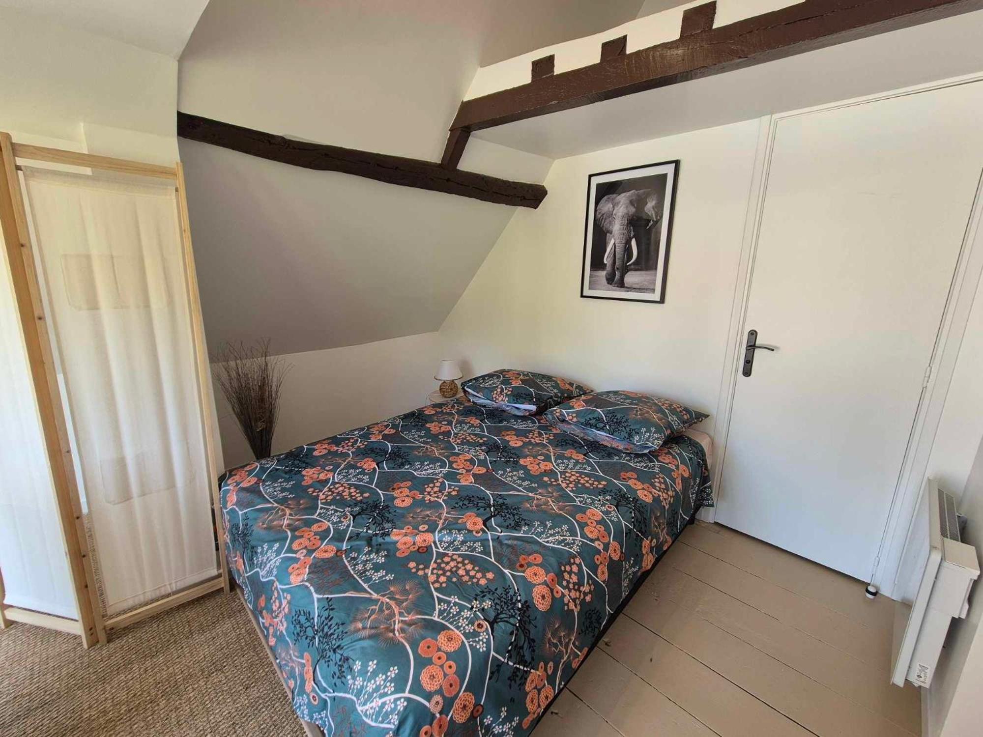 La Villa Eudoise Ε (Σεν Μαριτίμ) Εξωτερικό φωτογραφία